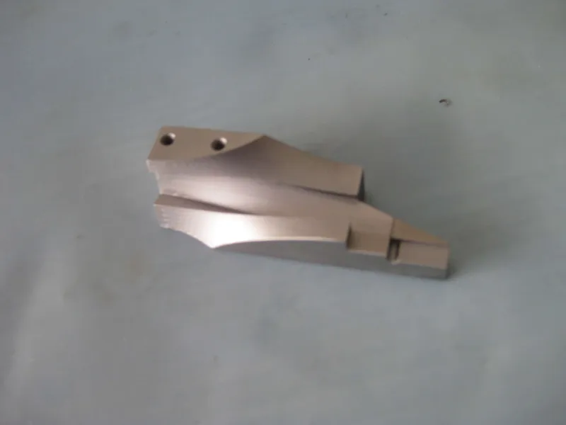 Schieberteil