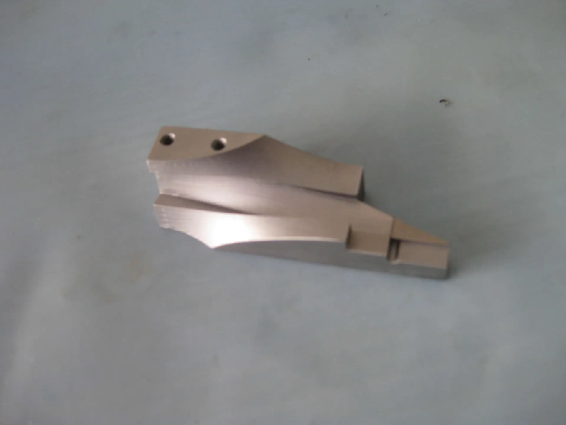 Schieberteil