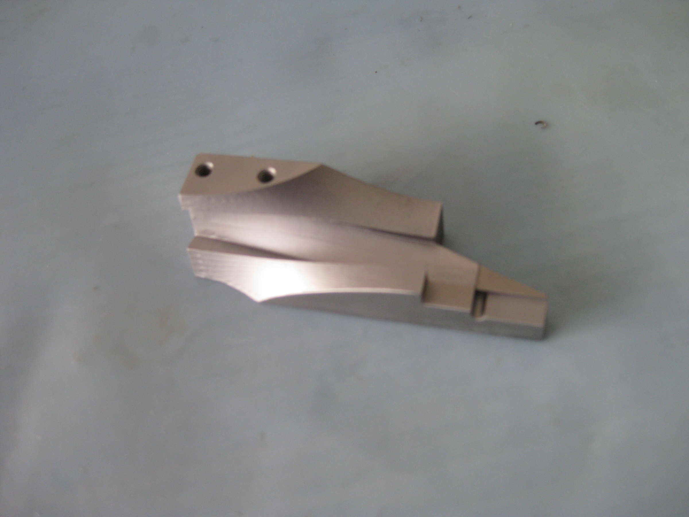 Schieberteil