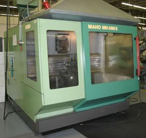 Maho600E