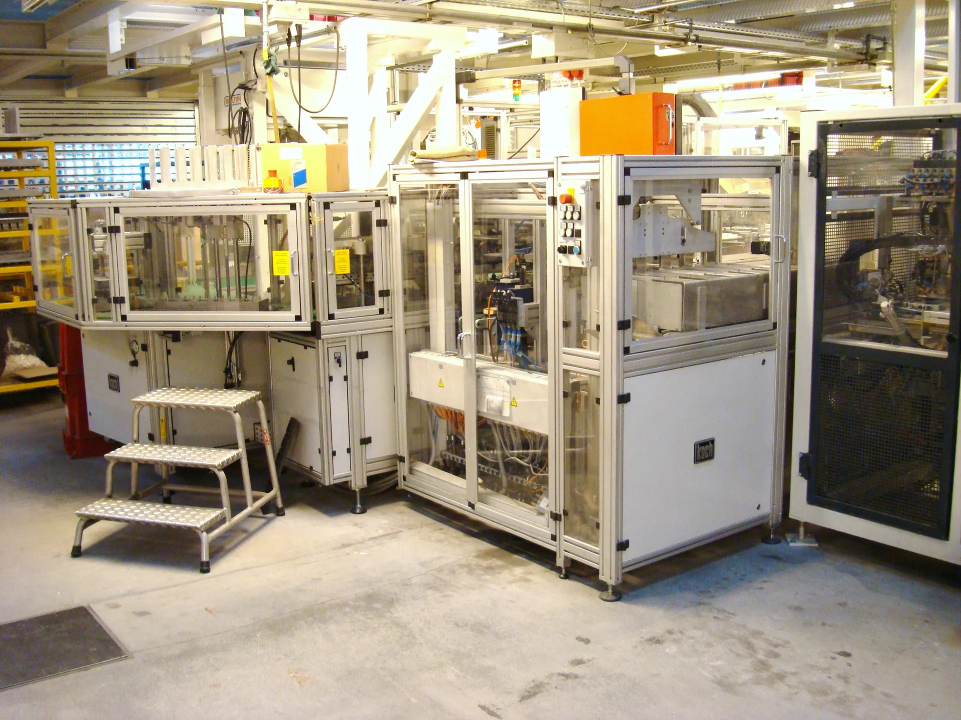 Blisterverpackung