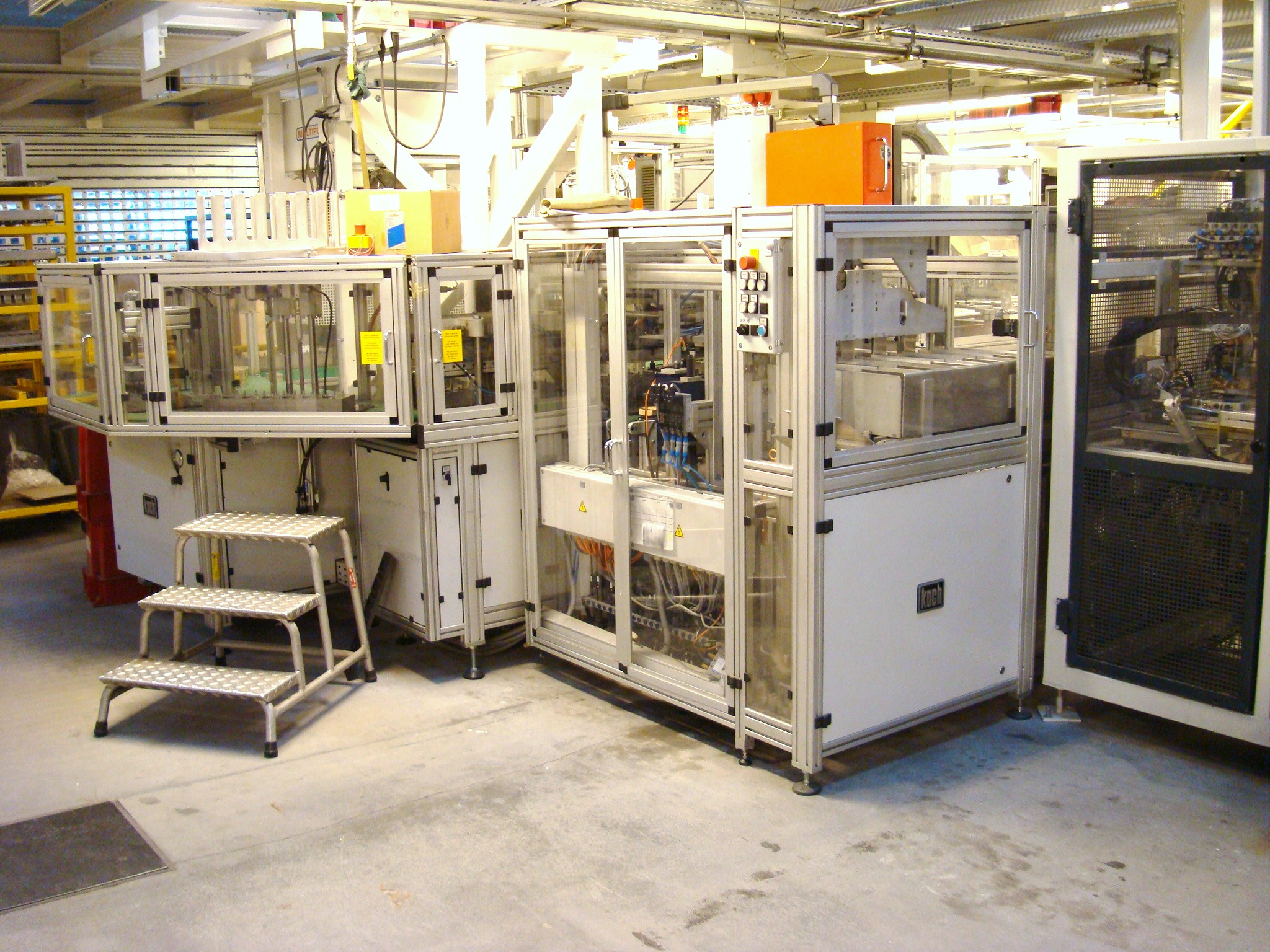 Blisterverpackung