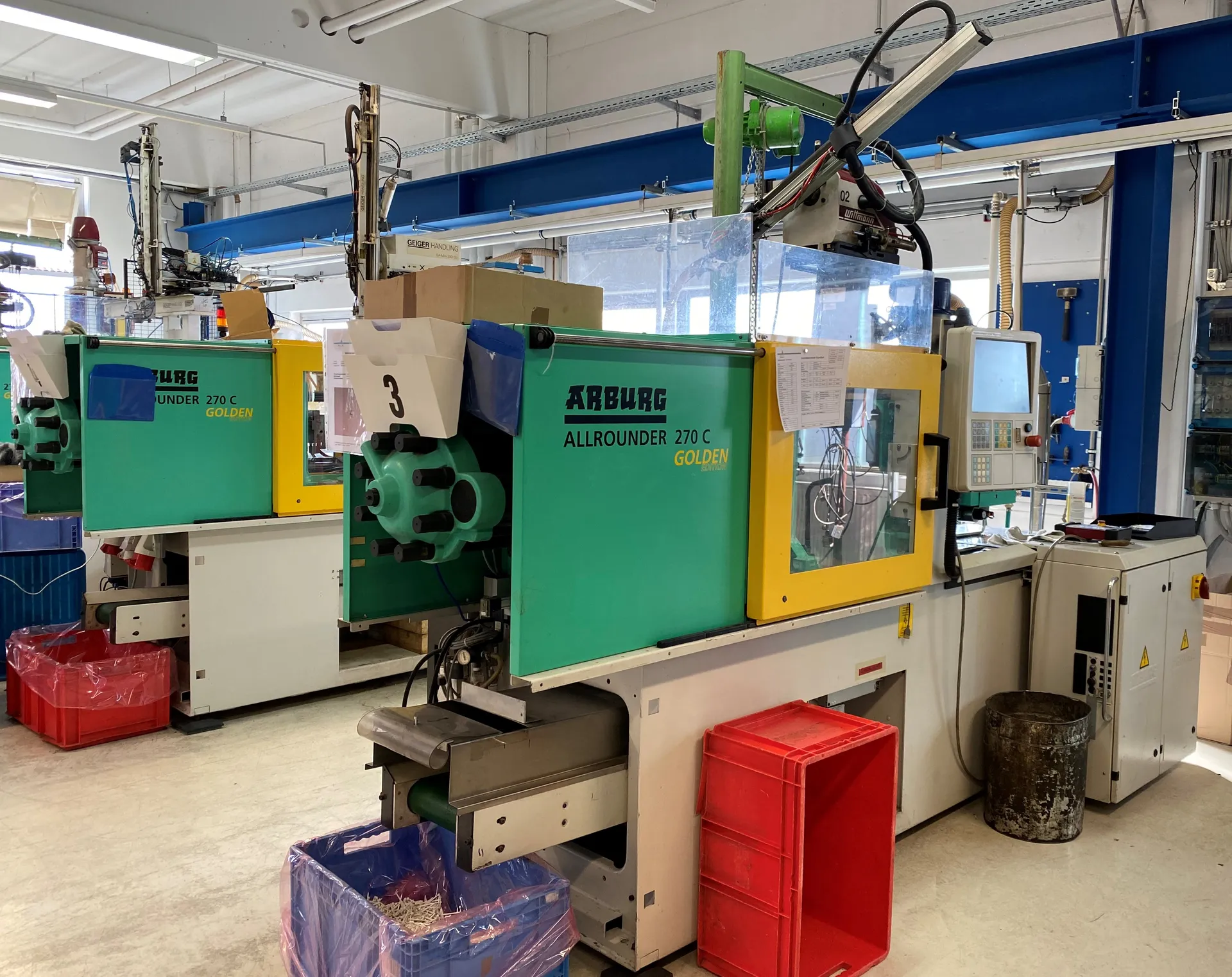 Demag