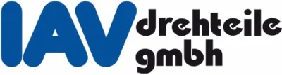 IAV Drehteile GmbH logo