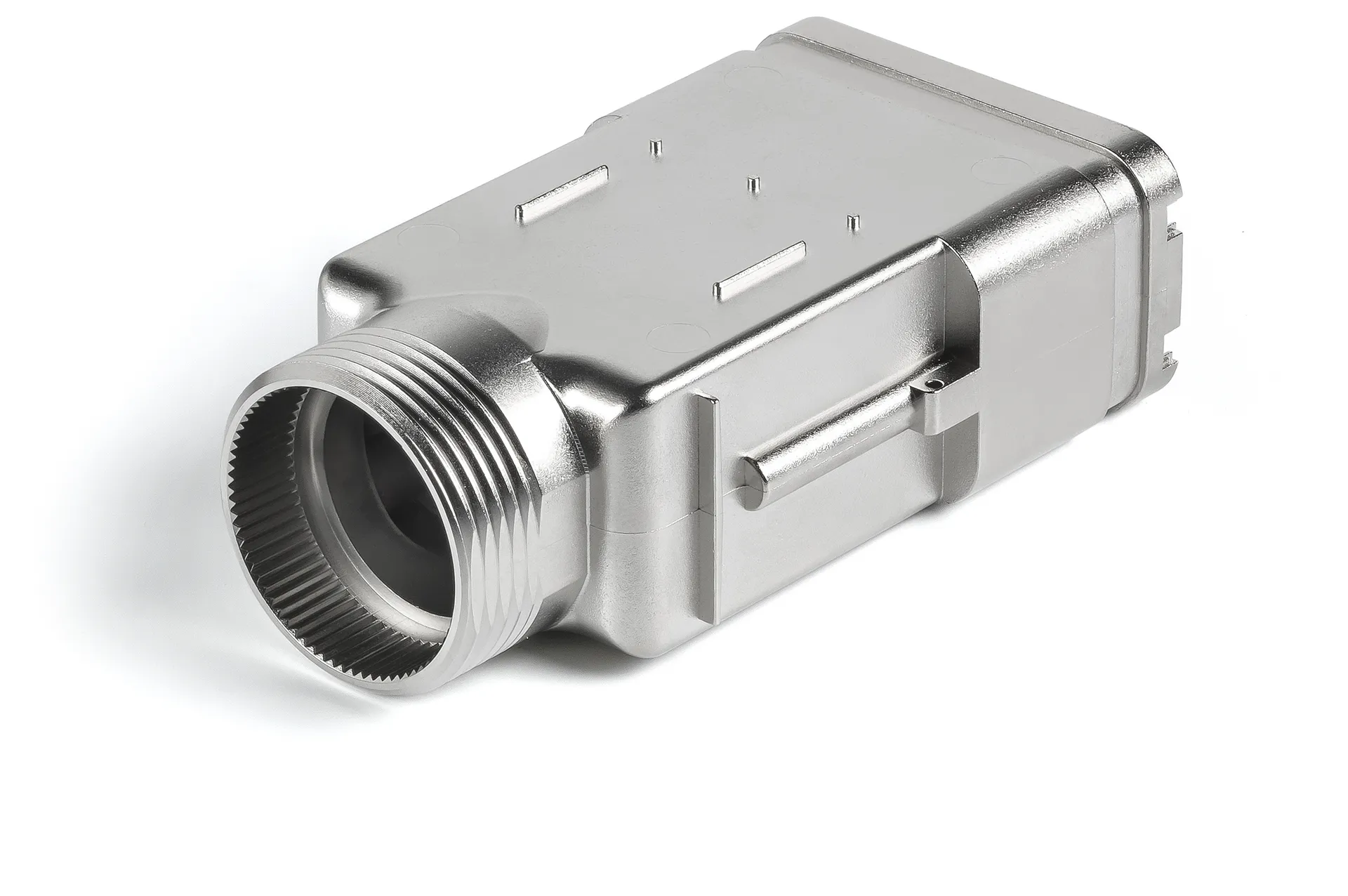 Stecker