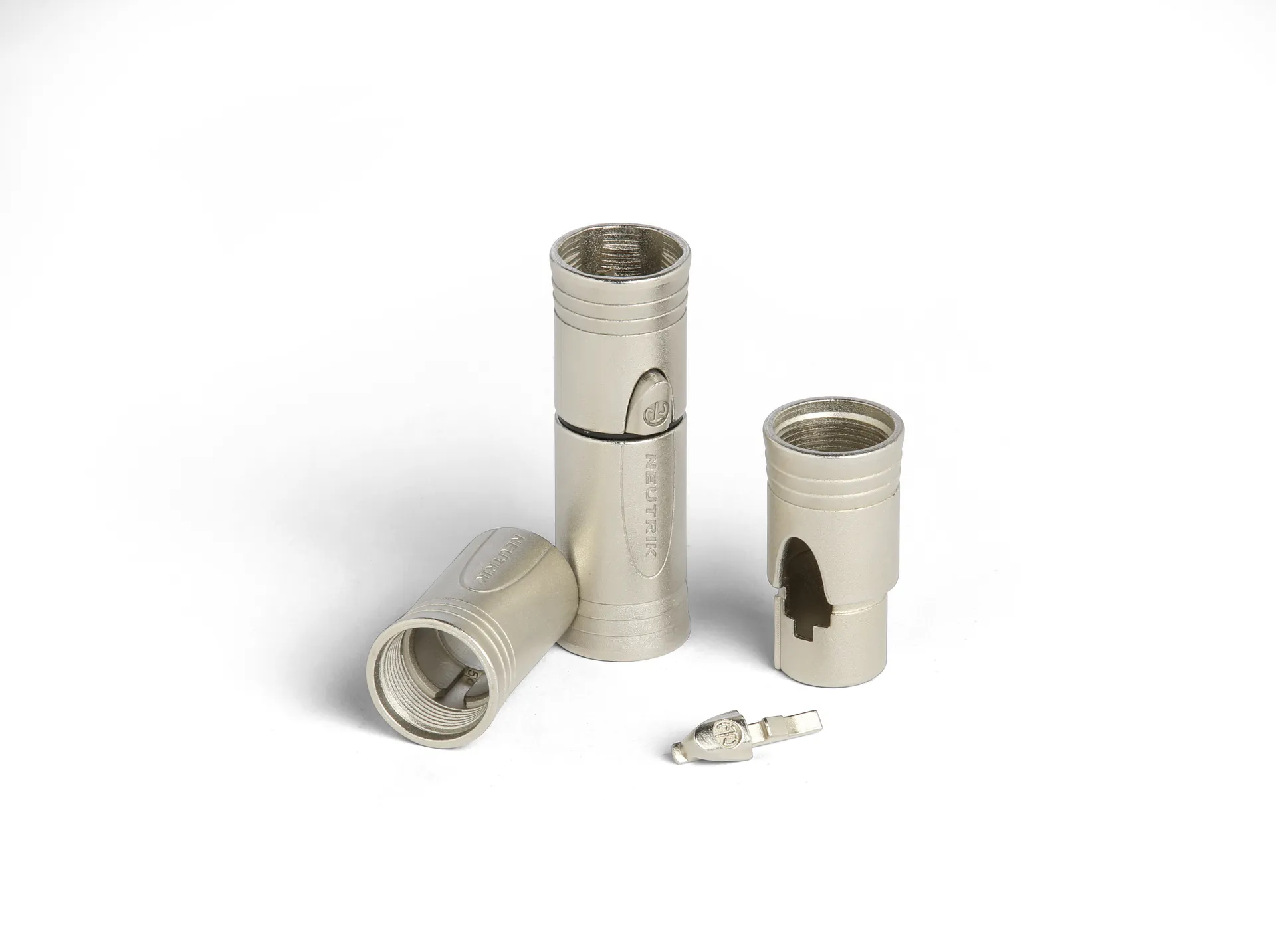 Stecker