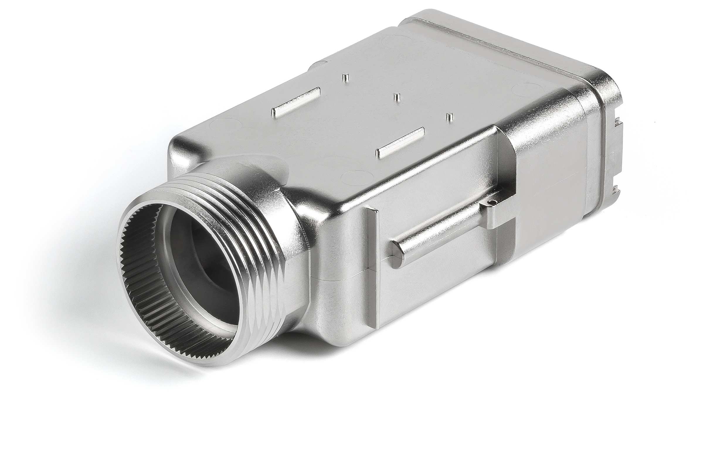 Stecker