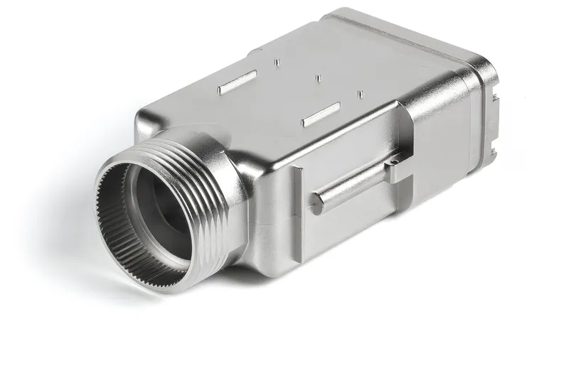 Stecker