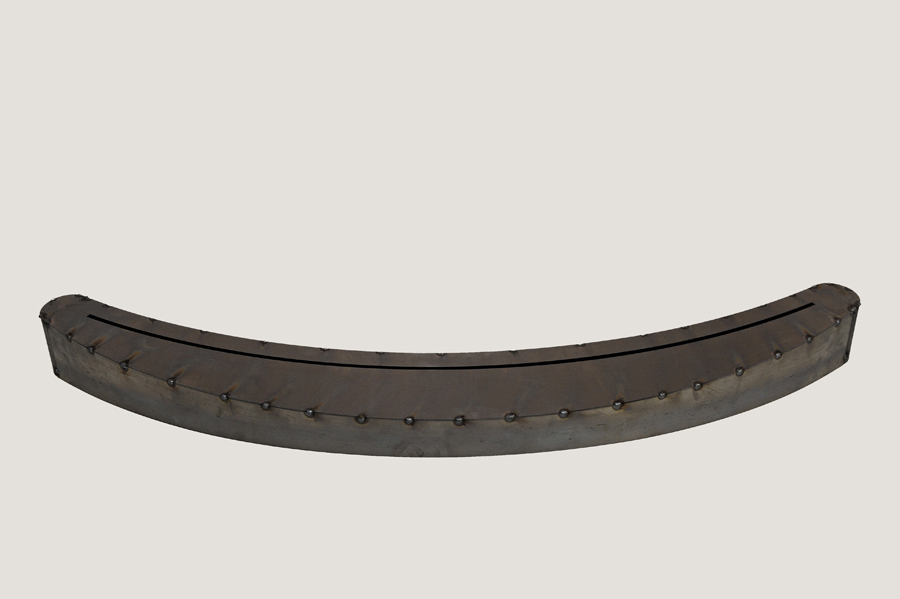 Office divider base