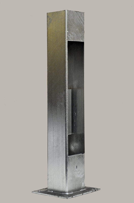 Square Tube Lamp
