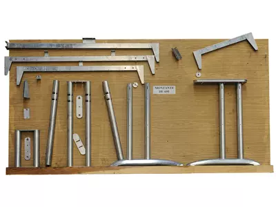 Table Legs and side rails