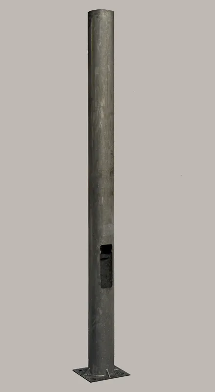 Tube Lamp