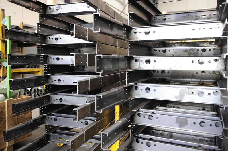 Mobile Bookcase Bases