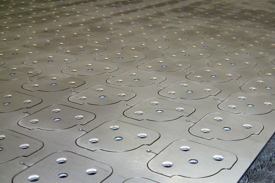 Table Bases Grader