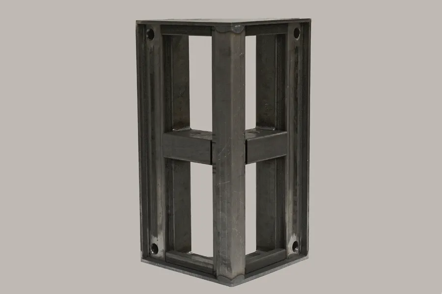 Formwork Square