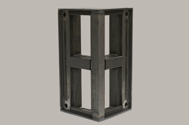 Formwork Square