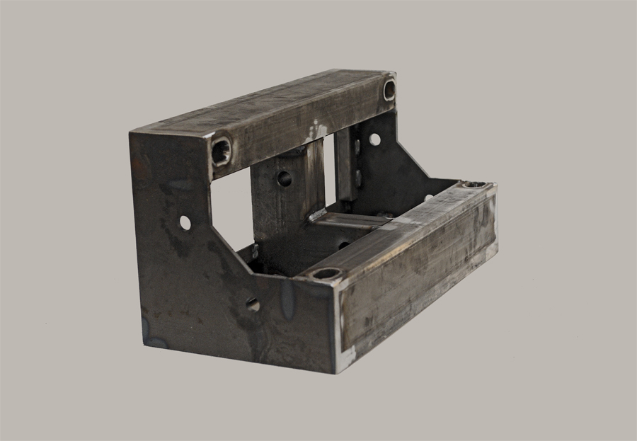 Formwork Square