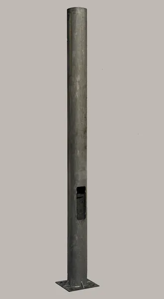 Tube Lamp