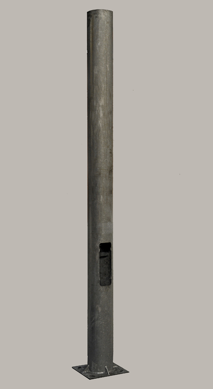 Tube Lamp