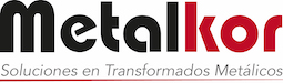 Puzonado y Láser METALKOR, S.L. Logo