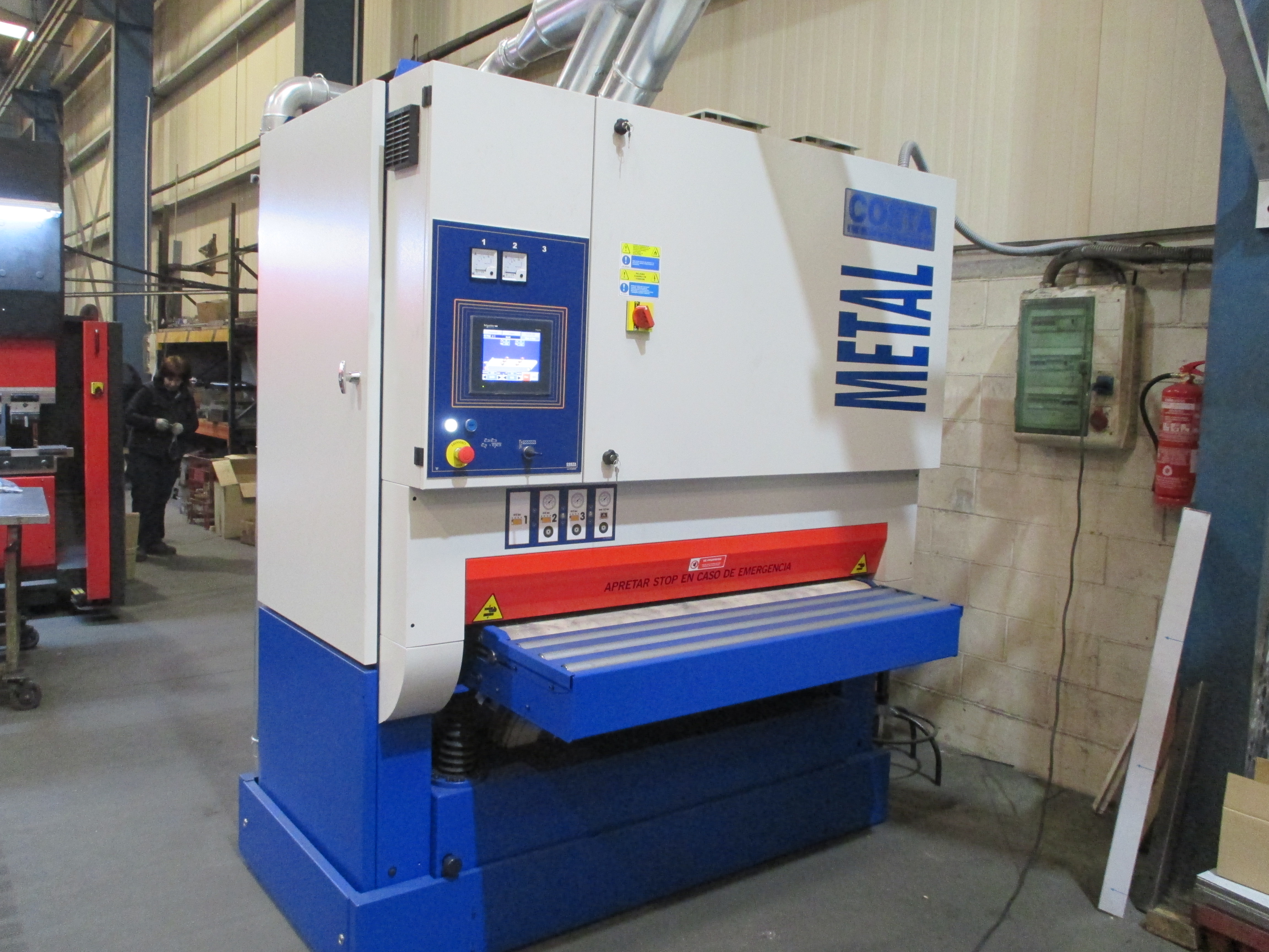 COSTA MD5 VV 1350
