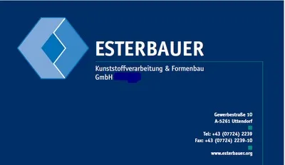 Logo von Esterbauer GesmbH