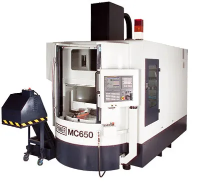 MC 650