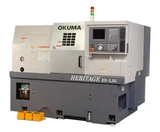 ES 10L II
