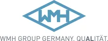 WMH - Westdeutscher Metall-Handel GmbH Logo