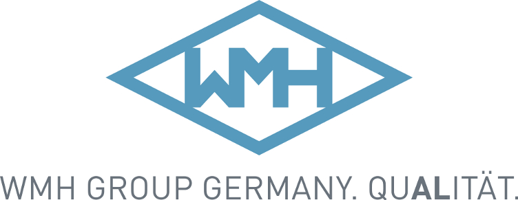 WMH - Westdeutscher Metall-Handel GmbH Logo