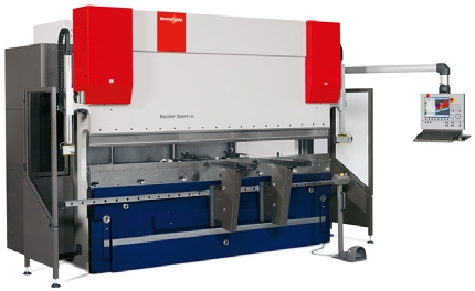 Beyeler Xpert 200 to.