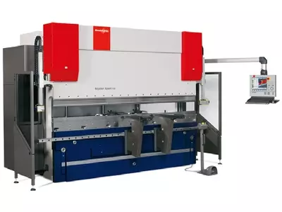 Beyeler Xpert 200 to.