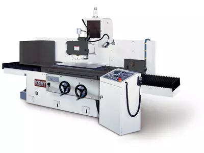 Flächenschleifmaschine