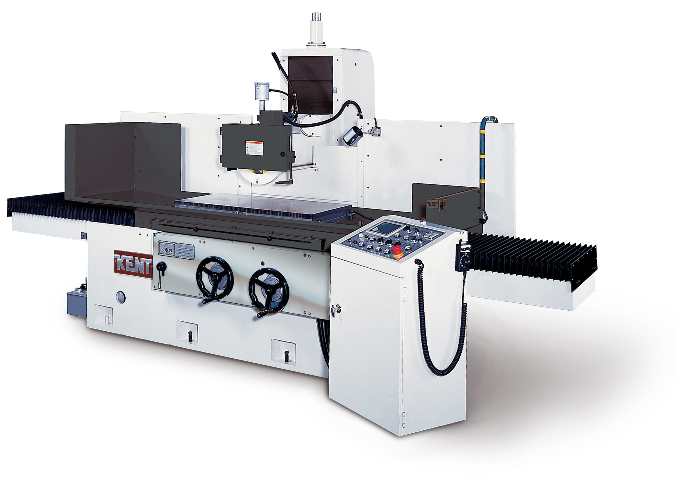 Flächenschleifmaschine