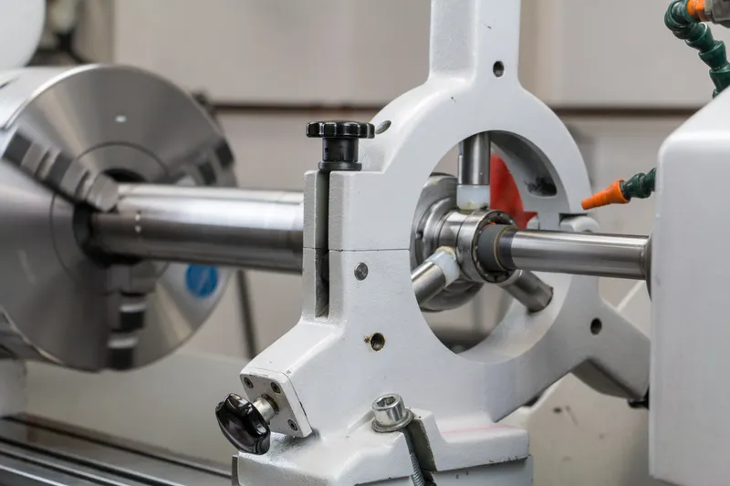 Universalchleifmaschine