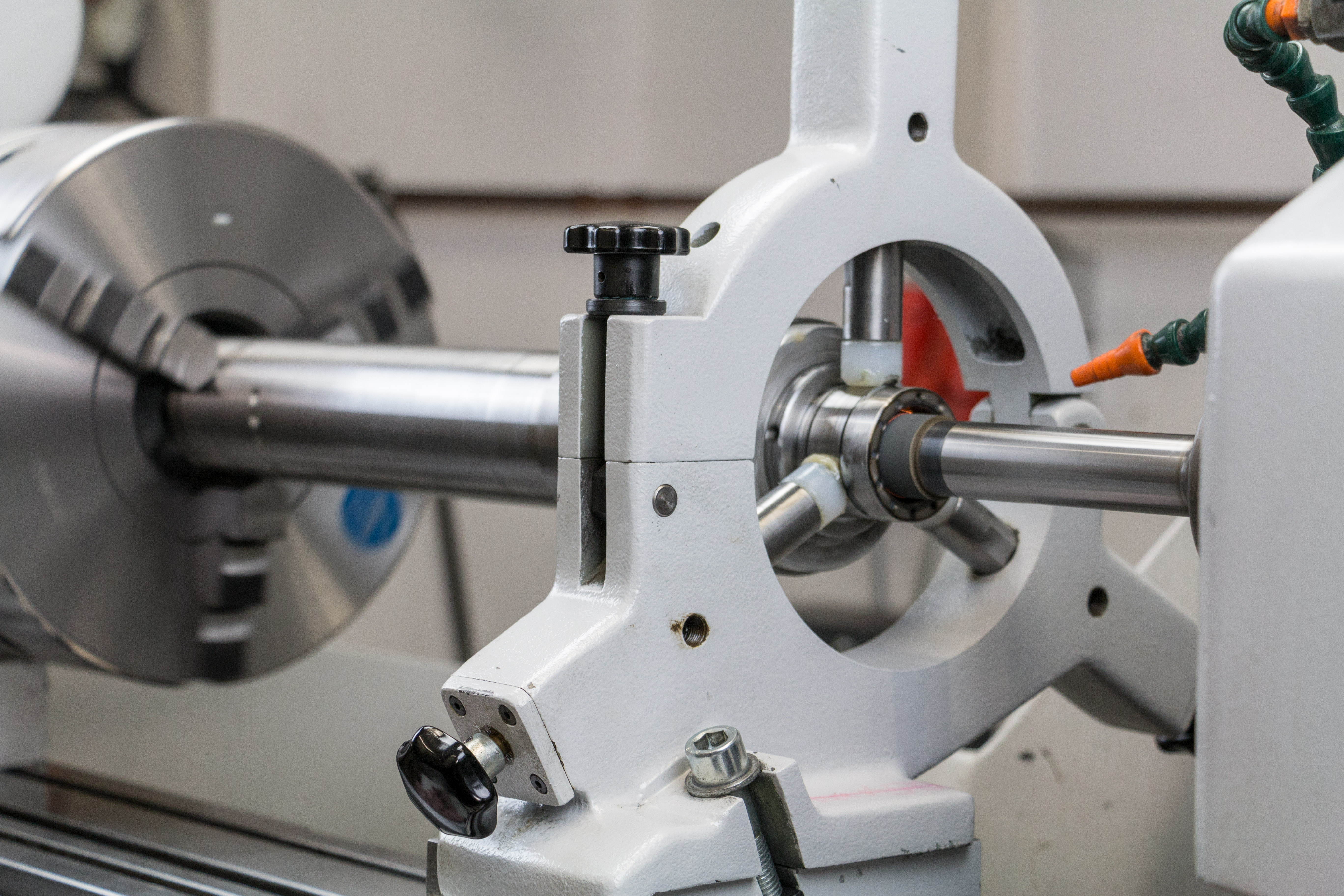 Universalchleifmaschine