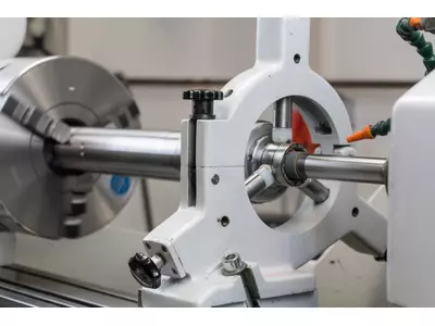 Universalchleifmaschine