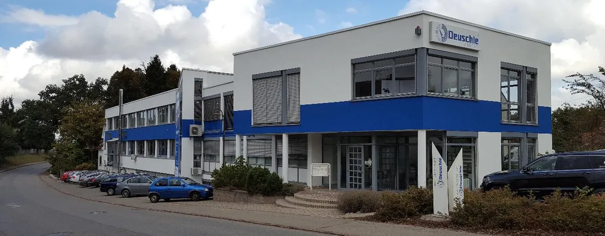 Deuschle Spindel-Service GmbH