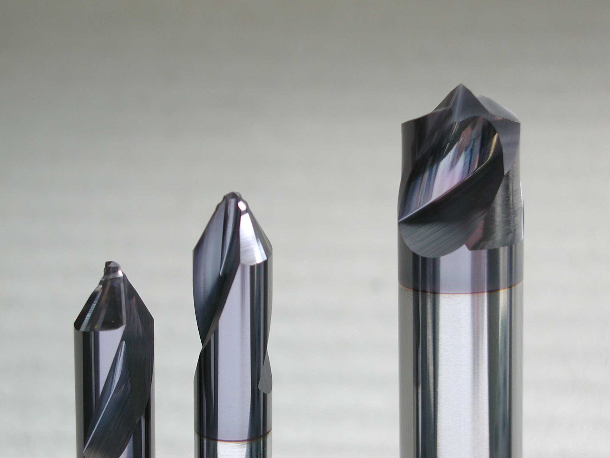 Bohrer AlTiN