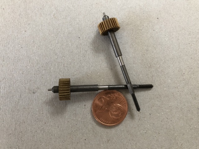 Watch Parts 2