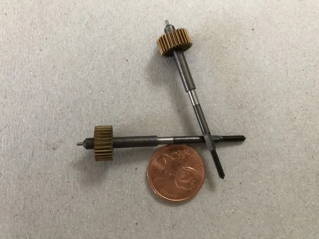 Watch Parts 2