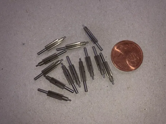 Watch parts 1