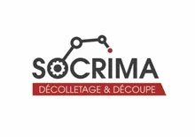 SOCRIMA S.A.S. Logo