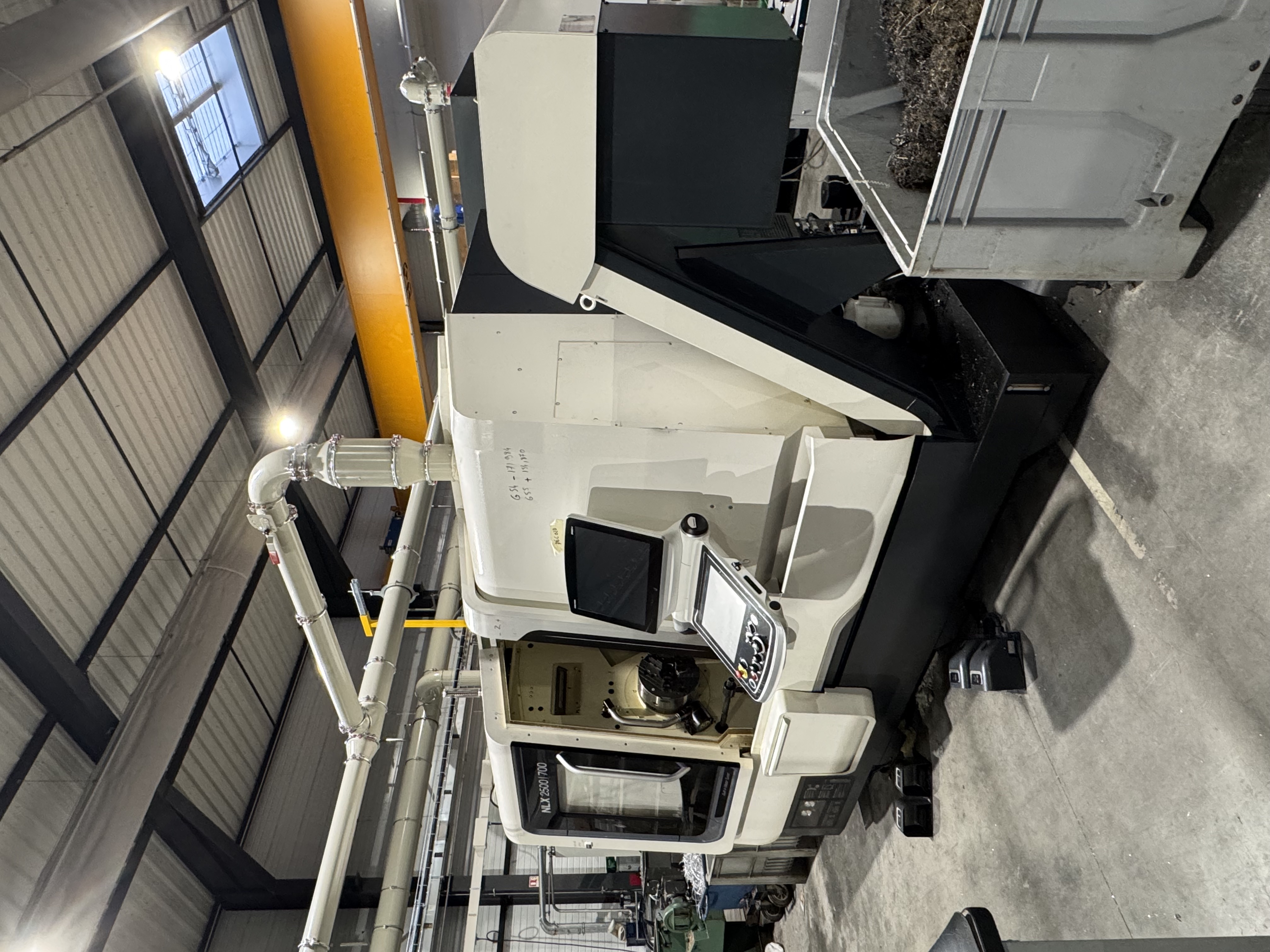 NLX2500-700Y
