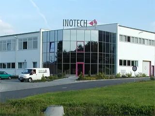 Tachov Produktion & Verwaltung