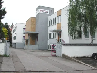 Nabburg Produktion Ramgraben