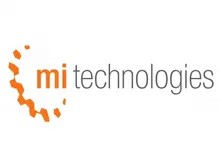mi technologies gmbh Logo