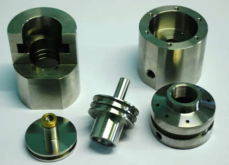 example pieces 