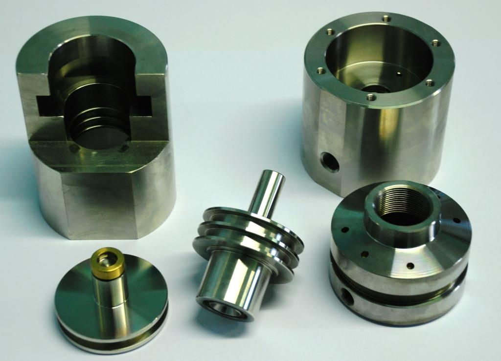 example pieces