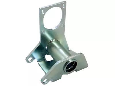 Schweiß-Baugruppe Lagerbock